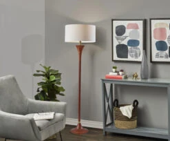 Rebecca Floor Lamp 8 Rebecca Floor Lamp -Adesso rebecca floor 1601 15 install