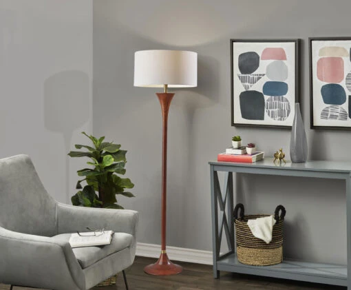 Rebecca Floor Lamp - Image 3