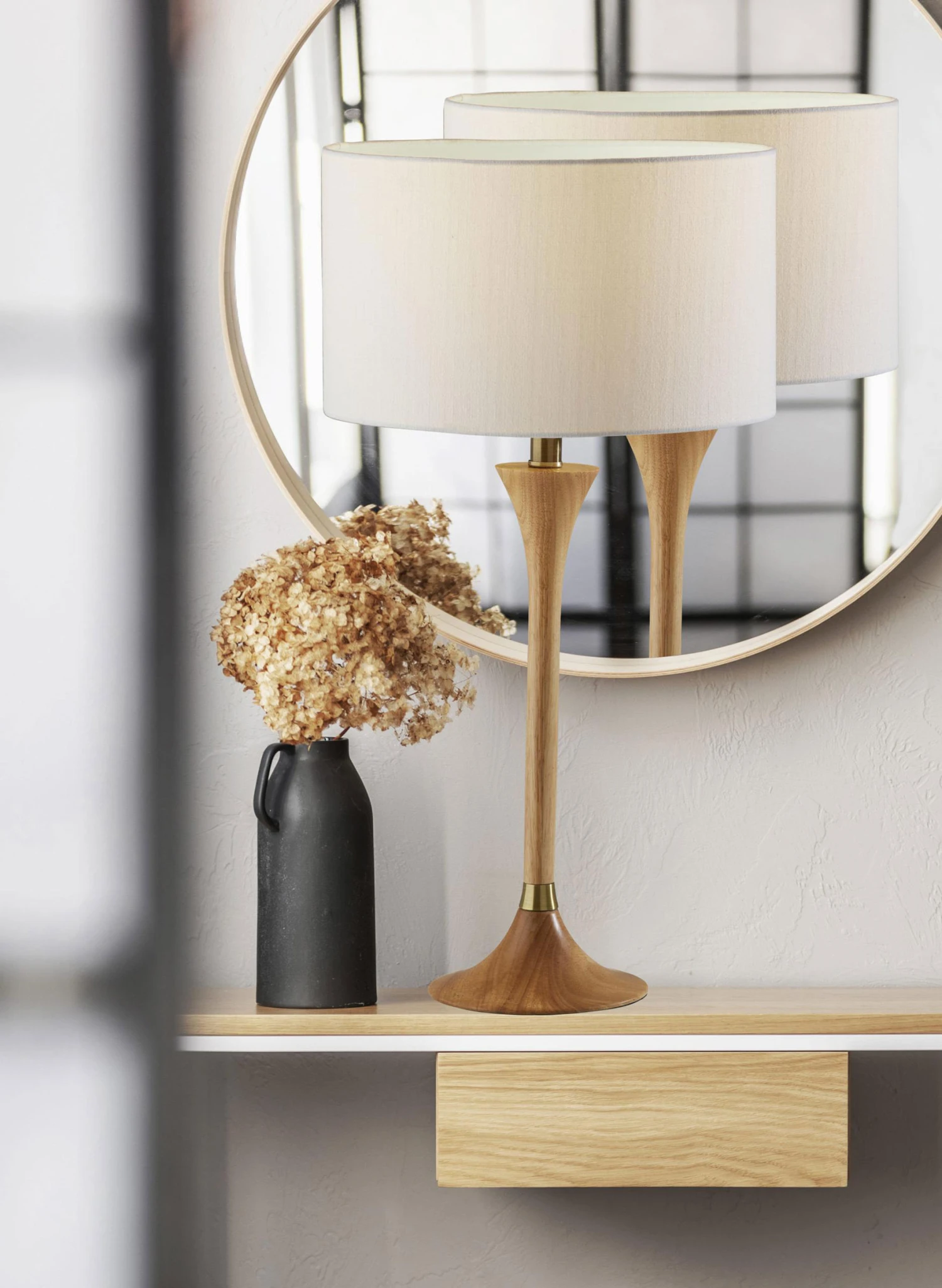 Rebecca Table Lamp 5 Rebecca Table Lamp - Image 3