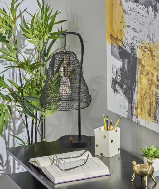 Sheridan Table Lamp - Image 2