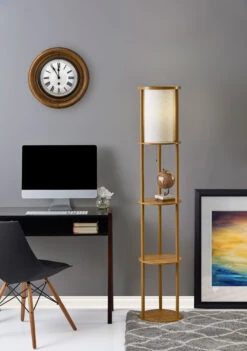 Stewart Floor Lamp