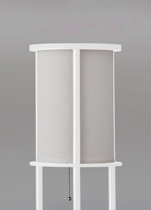 Stewart Floor Lamp - Image 2